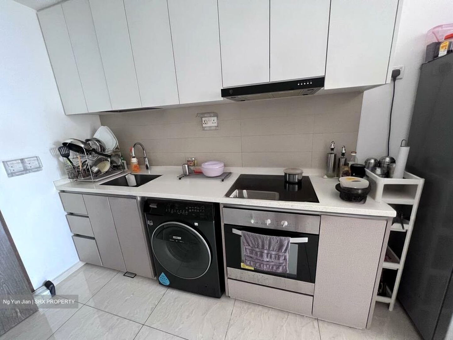 Parc Riviera (D5), Condominium #486763701